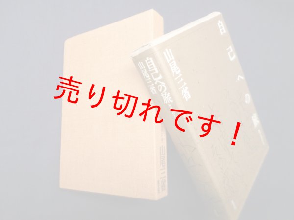 画像1: 自己への旅―地のものとして　山尾三省 (1)