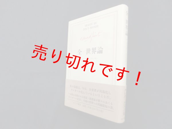 画像1: 全-世界論　松崎早苗 (1)