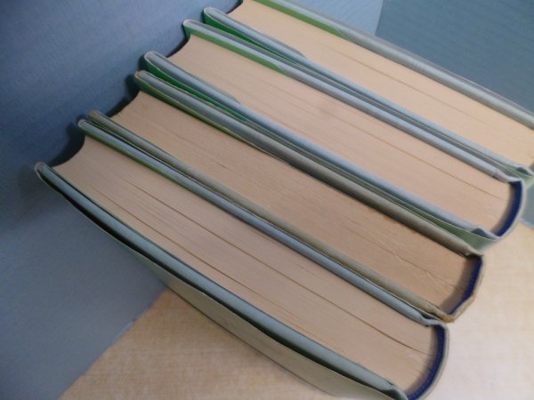 画像3: シュティフター作品集　全4冊揃　高木久雄 他訳 (3)