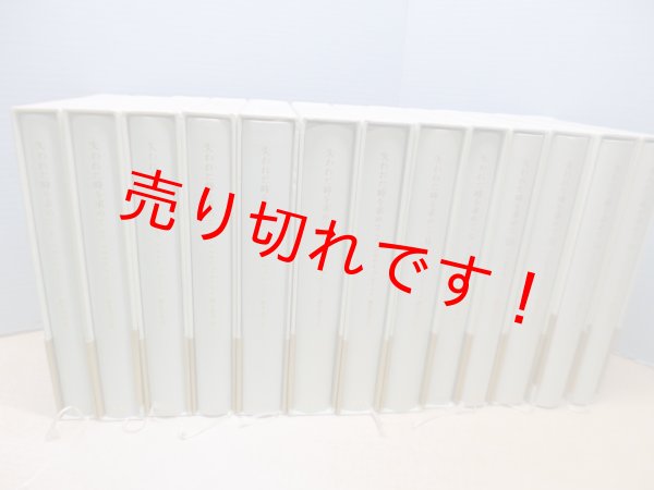 画像2: 失われた時を求めて　全13冊揃（個人全訳決定版）　マルセル・プルースト/鈴木道彦 訳 (2)