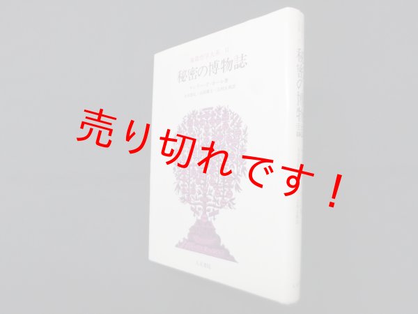 画像1: 象徴哲学大系〈2〉秘密の博物館　マンリー・P.ホール/大沼忠弘 他訳 (1)