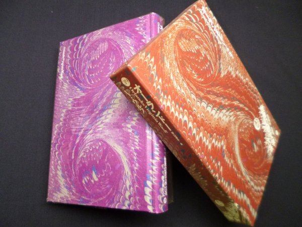 画像1: オーランドー 世界幻想文学大系39 V・ウルフ/杉山洋子 訳 (1)