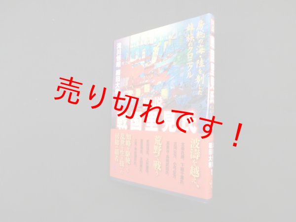 画像1: 図説 戦国里見氏　滝川恒昭 他編 (1)