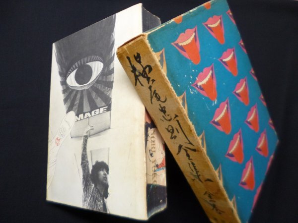 画像1: 横尾忠則全集　全1巻　横尾忠則 (1)