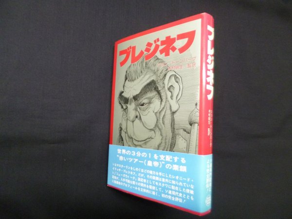 画像1: ブレジネフ ジョン・ドーンバーグ/木村明生 監訳 (1)